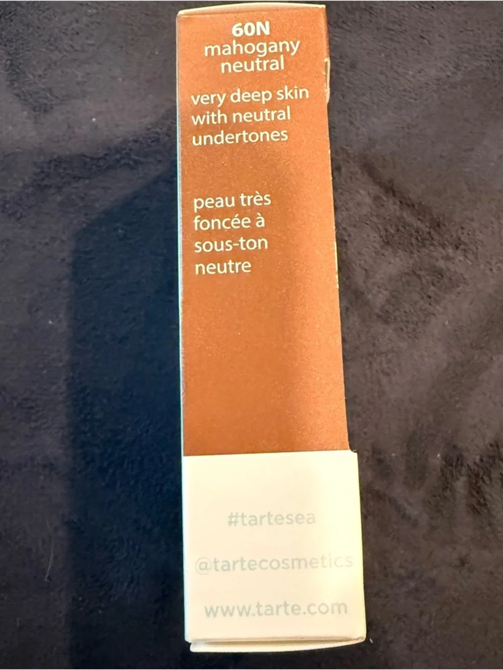 tarte sea hydroflex